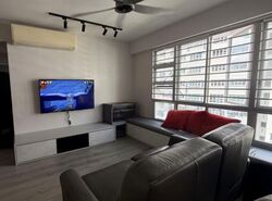 Blk 574A Woodlands Glen (Woodlands), HDB 4 Rooms #585790261